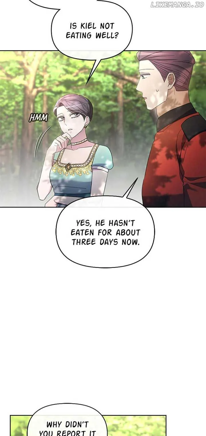 The Villainess Debuts Gorgeously Chapter 46 Online - página 66