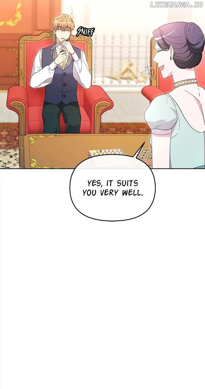 The Villainess Debuts Gorgeously Chapter 48 Online - página 3