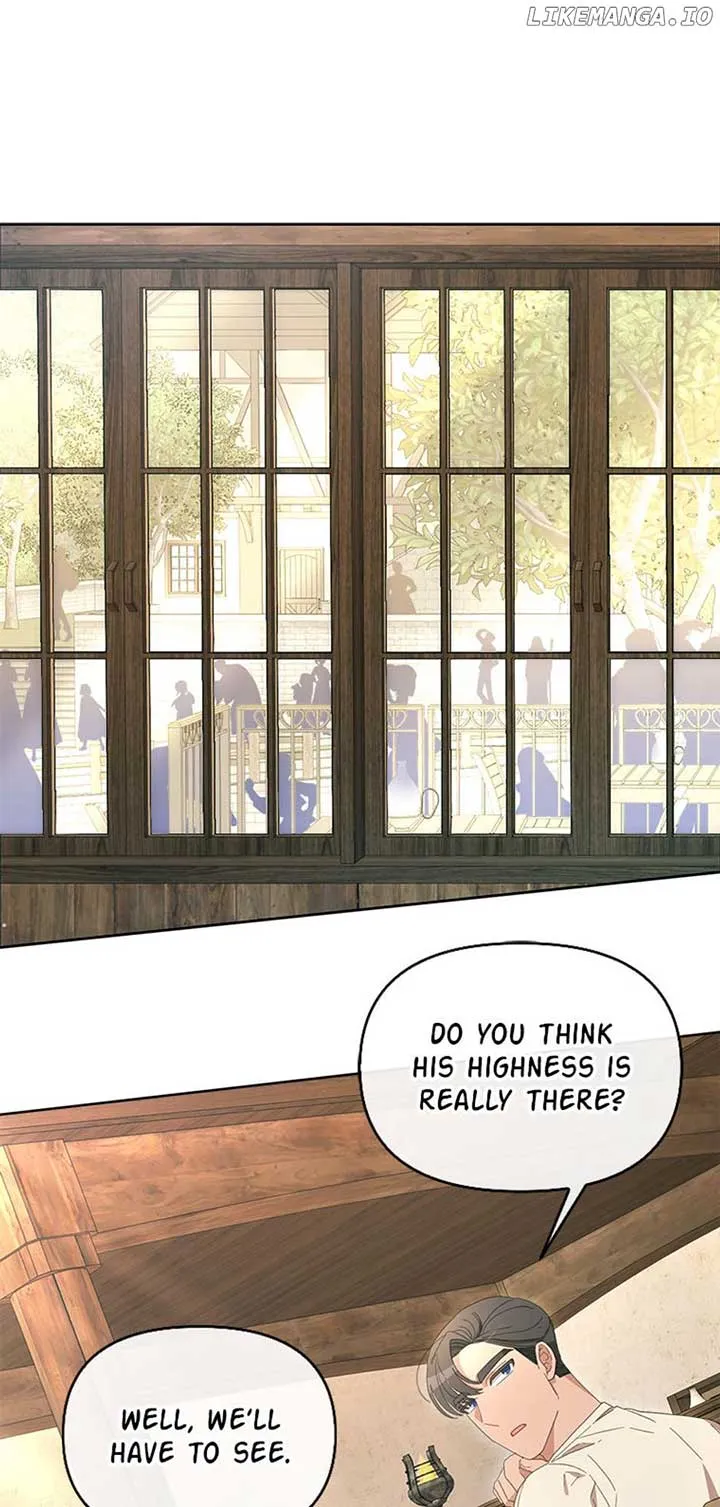 The Villainess Debuts Gorgeously Chapter 48 Online - página 16