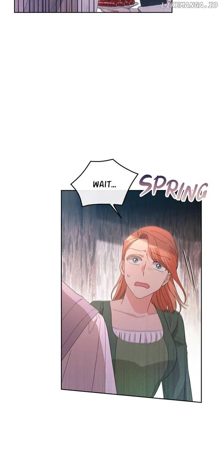 The Villainess Debuts Gorgeously Chapter 48 Online - página 22
