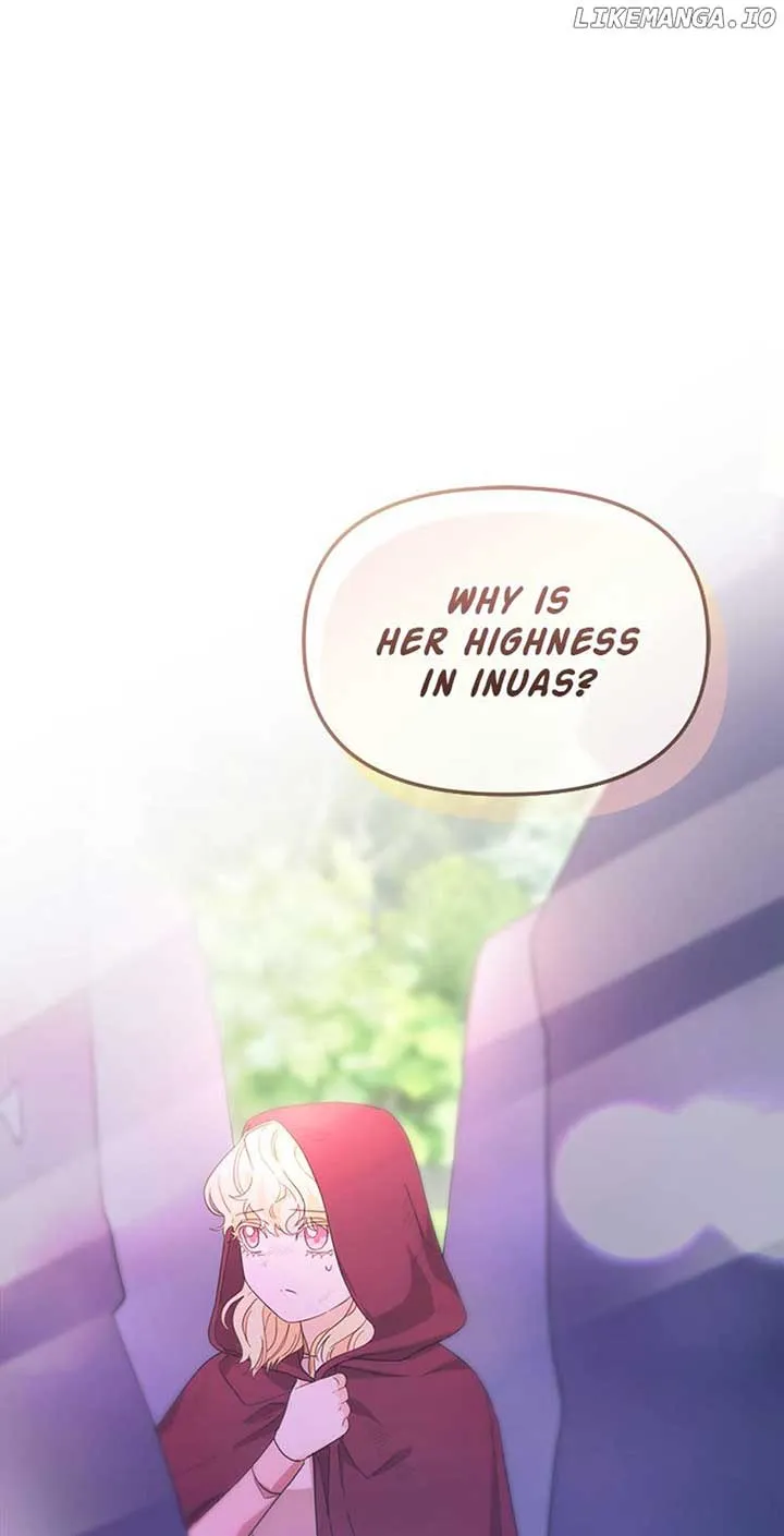 The Villainess Debuts Gorgeously Chapter 48 Online - página 23