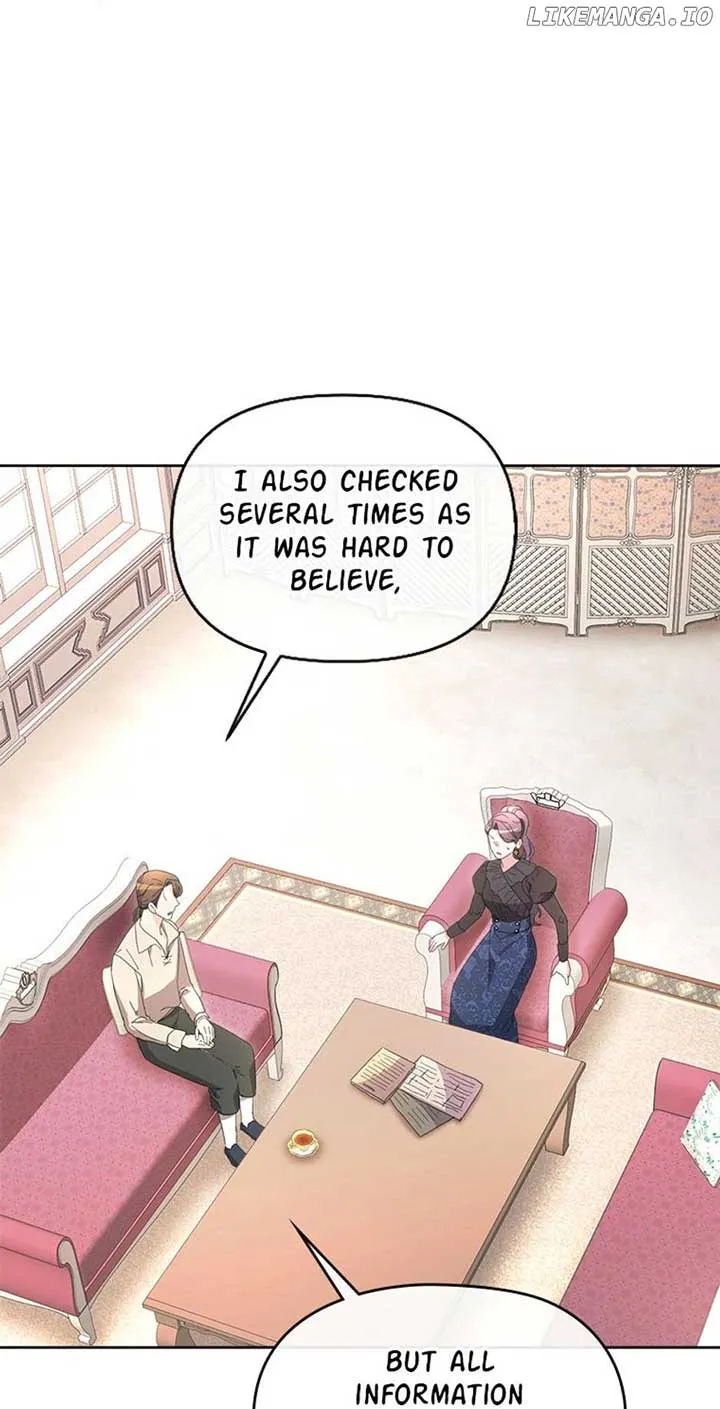 The Villainess Debuts Gorgeously Chapter 48 Online - página 26
