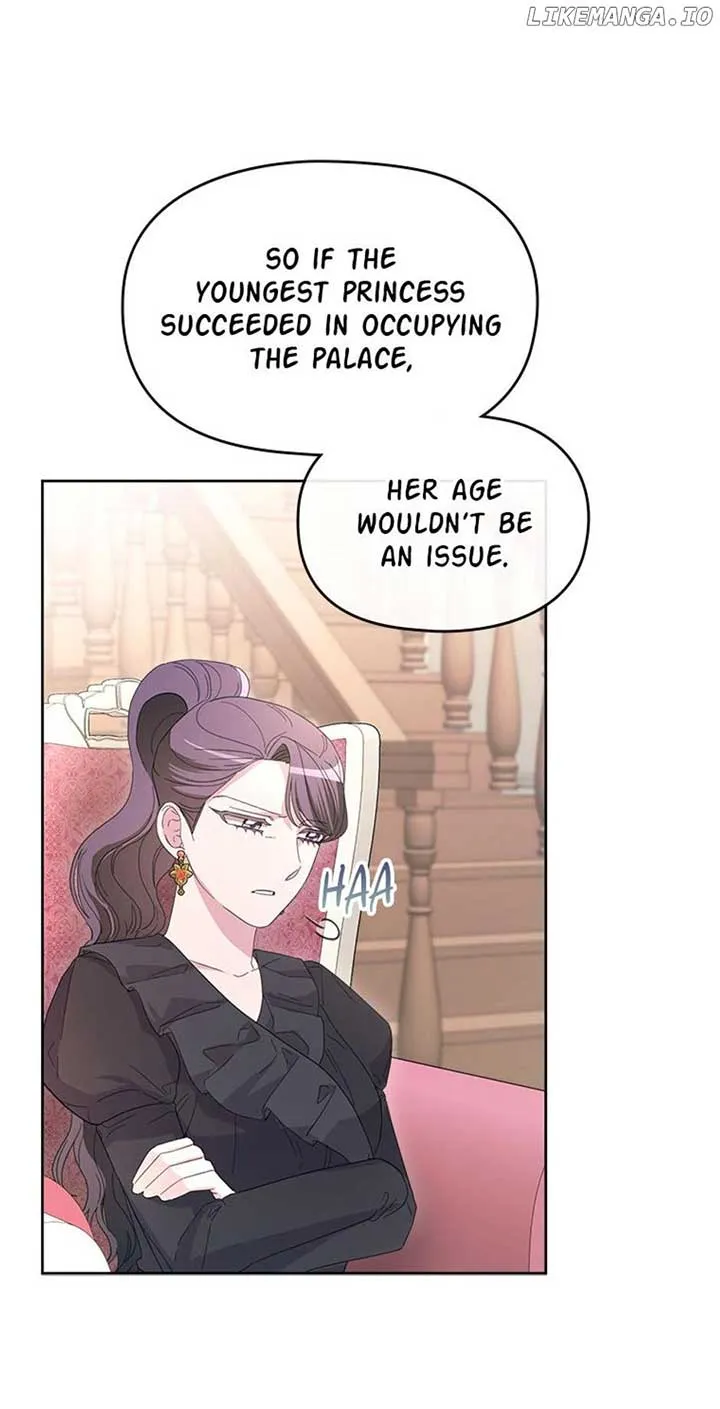 The Villainess Debuts Gorgeously Chapter 48 Online - página 30