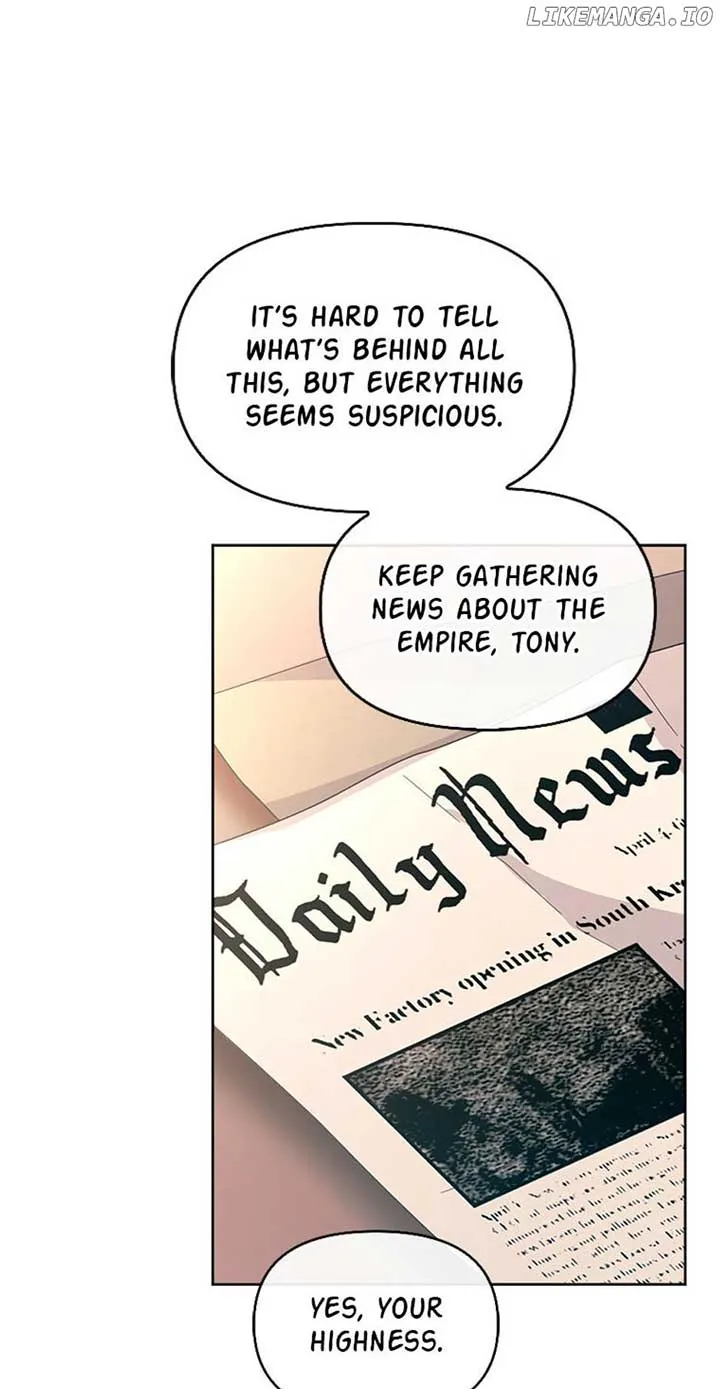 The Villainess Debuts Gorgeously Chapter 48 Online - página 47