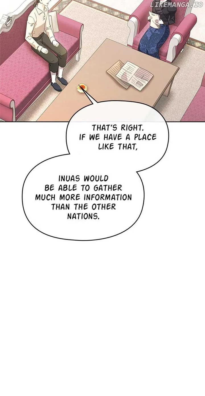 The Villainess Debuts Gorgeously Chapter 48 Online - página 49