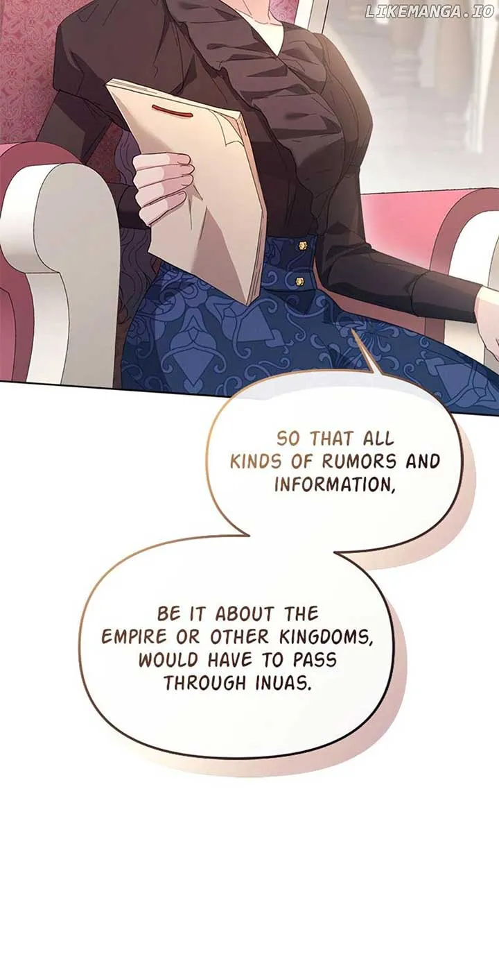 The Villainess Debuts Gorgeously Chapter 48 Online - página 52