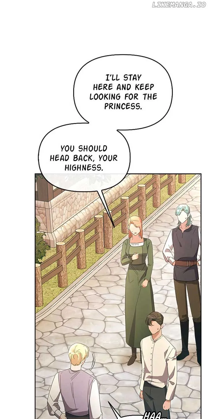 The Villainess Debuts Gorgeously Chapter 48 Online - página 61
