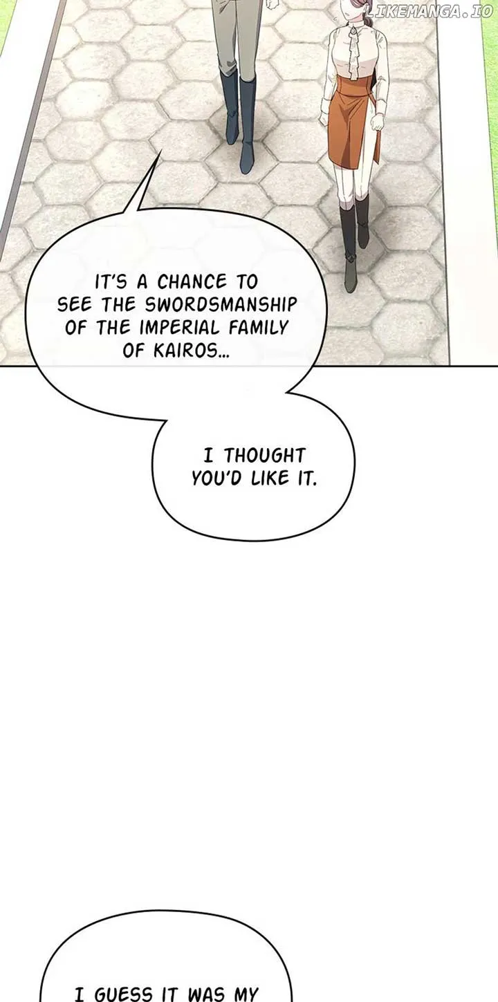 The Villainess Debuts Gorgeously Chapter 48 Online - página 67