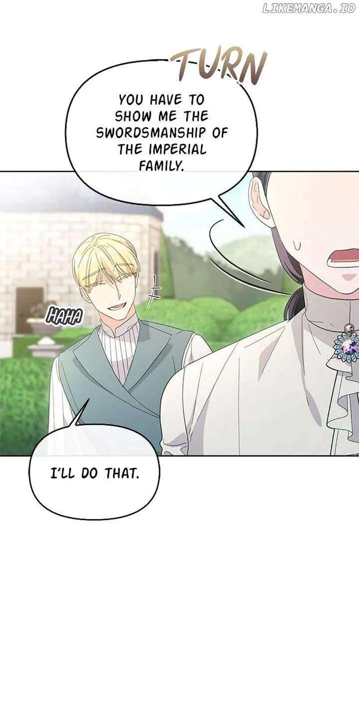 The Villainess Debuts Gorgeously Chapter 48 Online - página 70