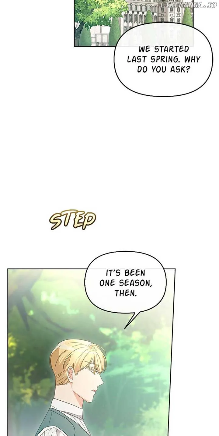 The Villainess Debuts Gorgeously Chapter 48 Online - página 72