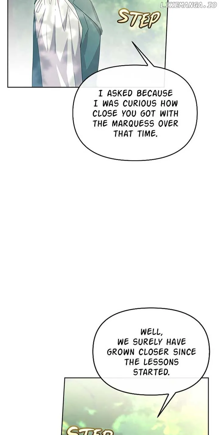 The Villainess Debuts Gorgeously Chapter 48 Online - página 73
