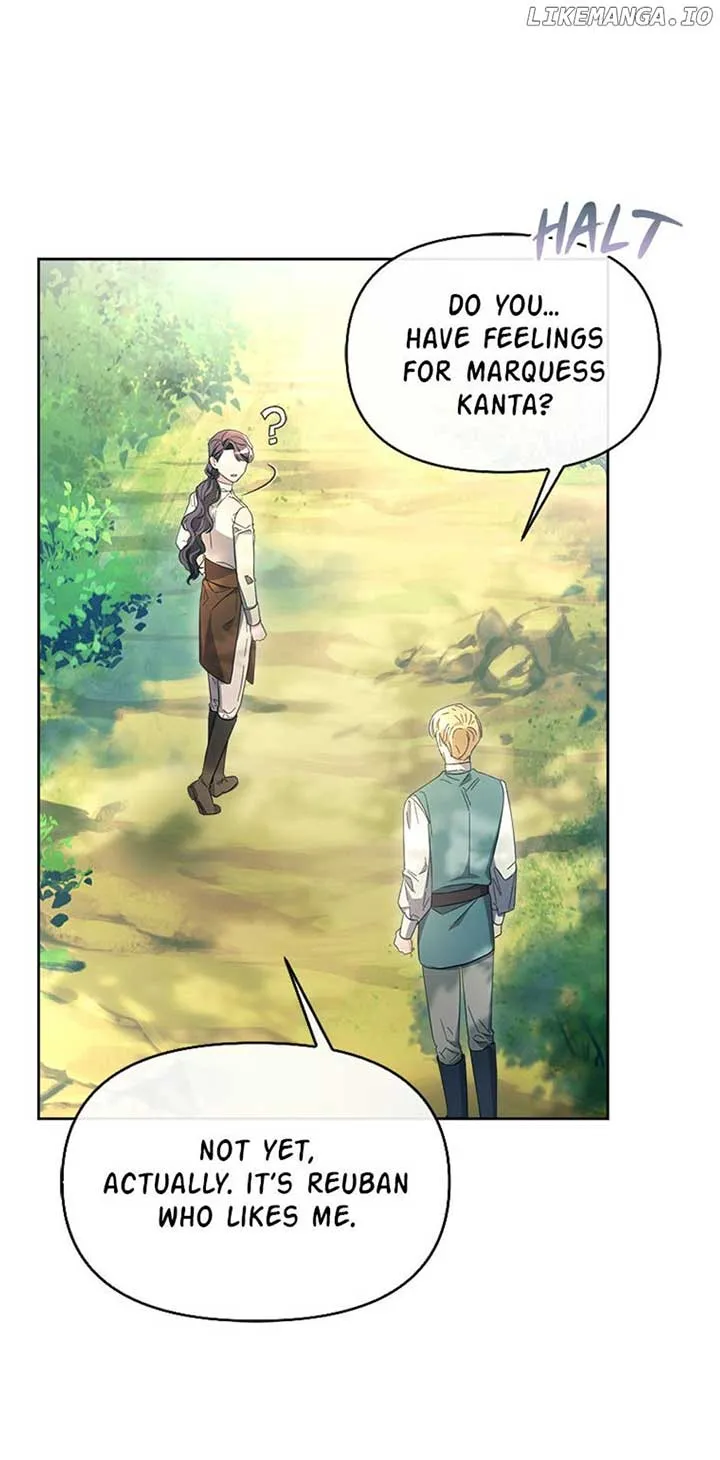 The Villainess Debuts Gorgeously Chapter 48 Online - página 76