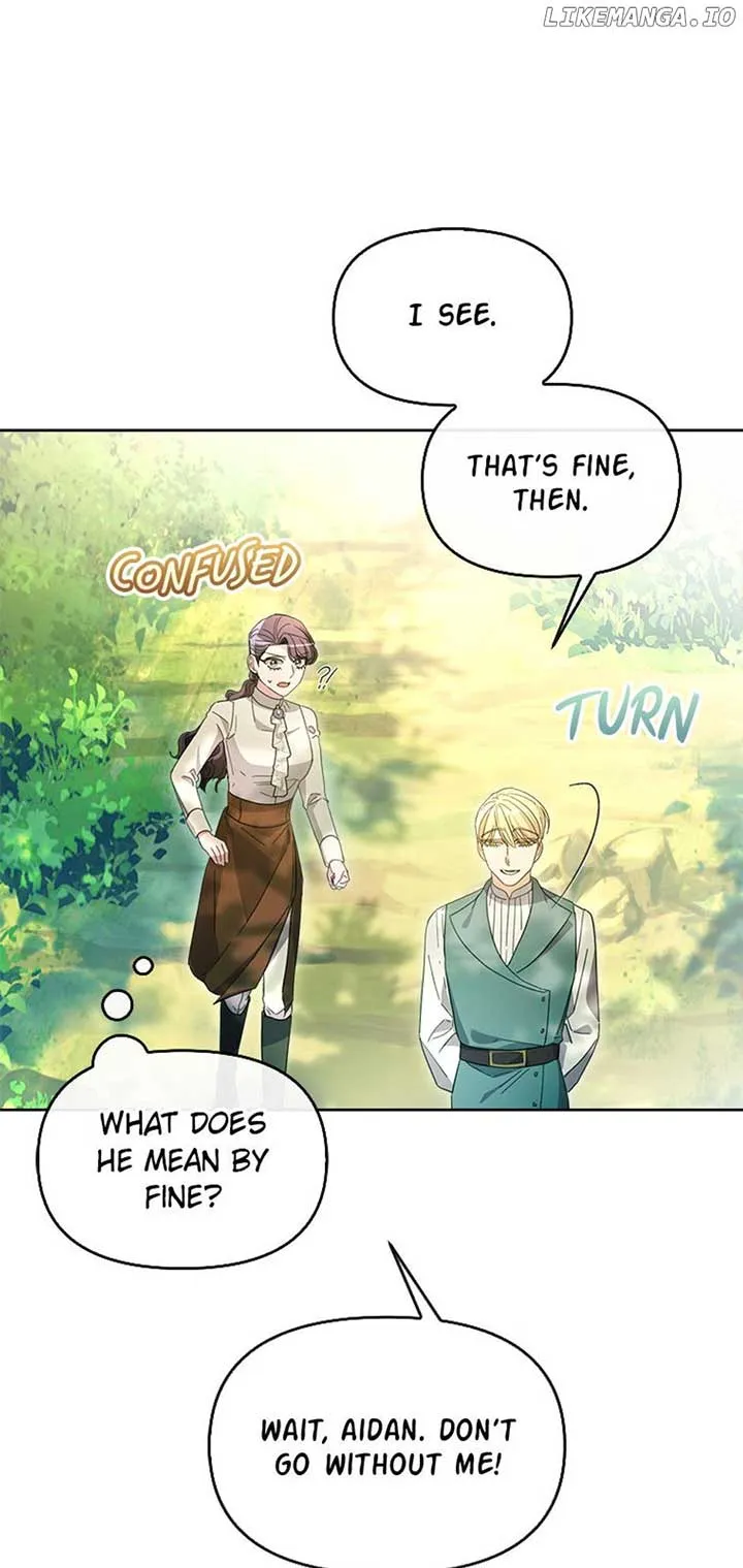 The Villainess Debuts Gorgeously Chapter 48 Online - página 84