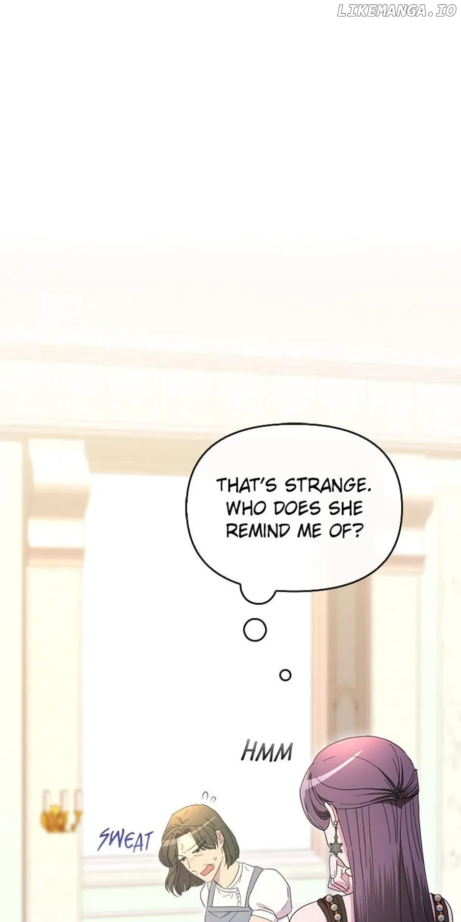 The Villainess Debuts Gorgeously Chapter 51 Online - página 2