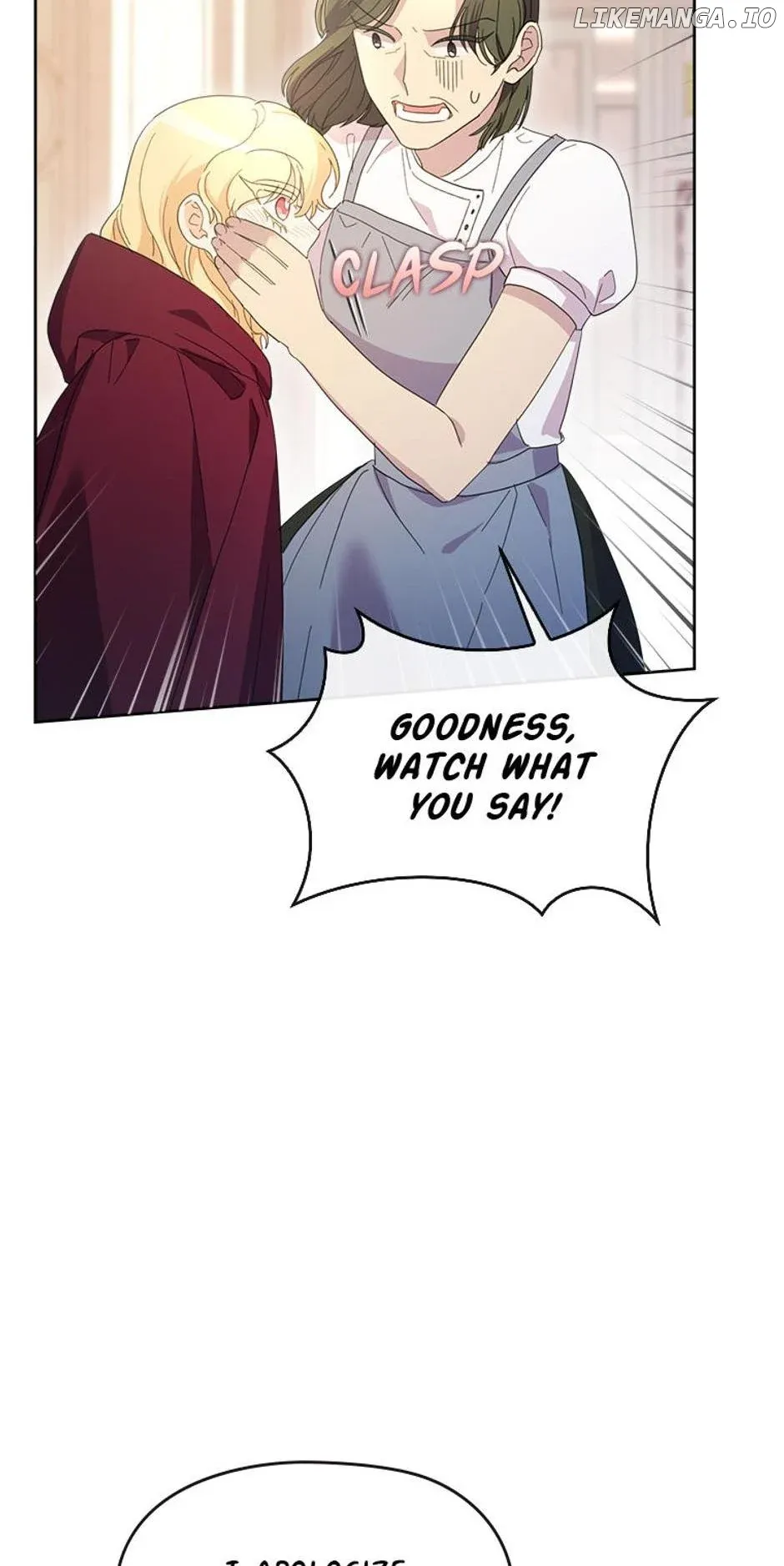The Villainess Debuts Gorgeously Chapter 51 Online - página 4