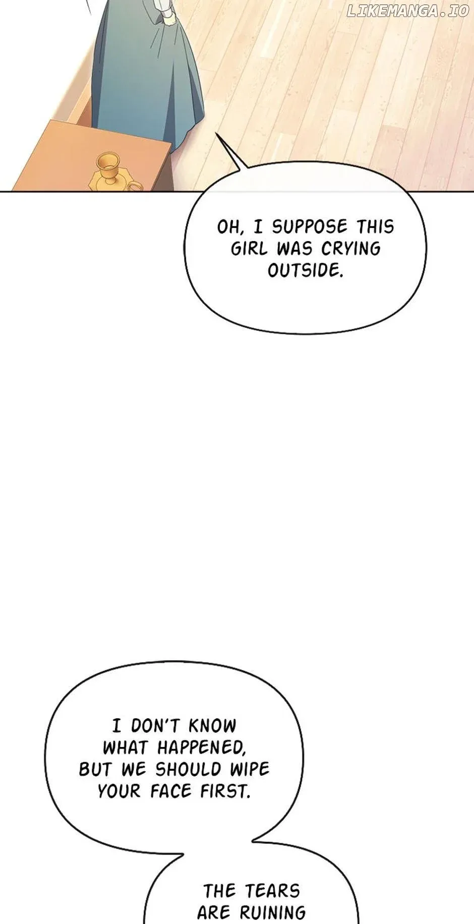 The Villainess Debuts Gorgeously Chapter 51 Online - página 15