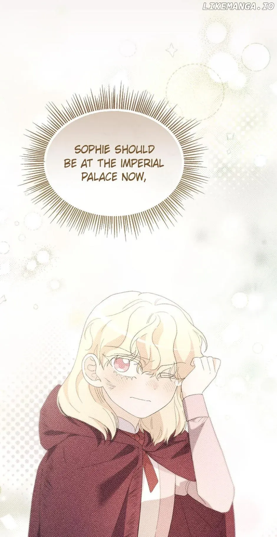 The Villainess Debuts Gorgeously Chapter 51 Online - página 34