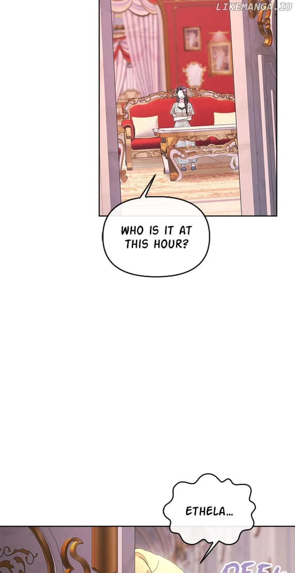 The Villainess Debuts Gorgeously Chapter 51 Online - página 37