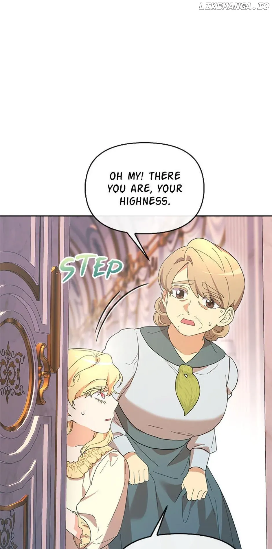 The Villainess Debuts Gorgeously Chapter 51 Online - página 40