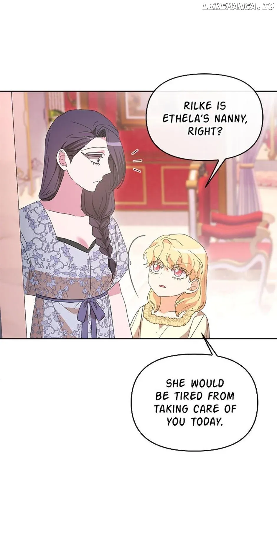 The Villainess Debuts Gorgeously Chapter 51 Online - página 43