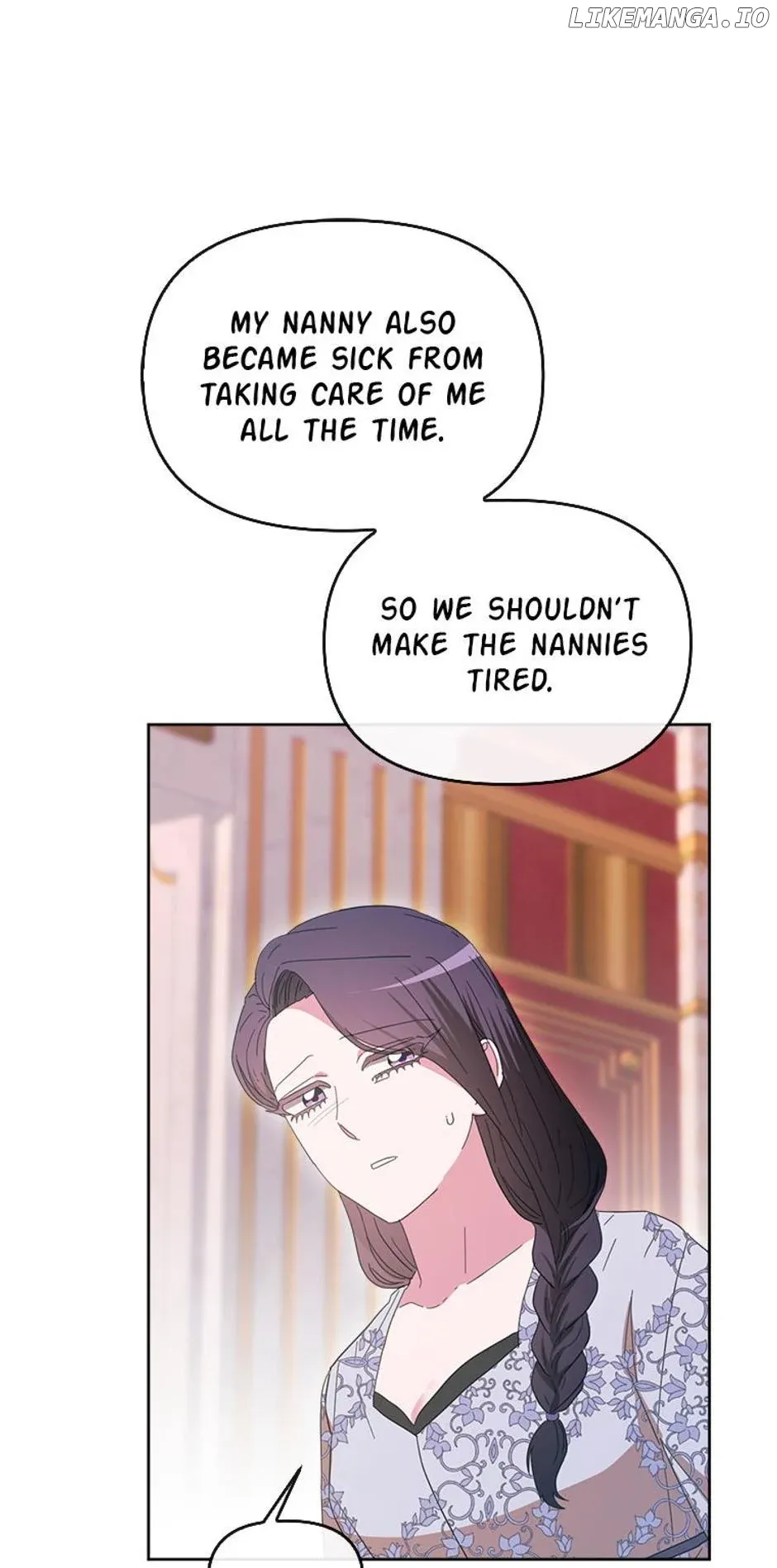 The Villainess Debuts Gorgeously Chapter 51 Online - página 44
