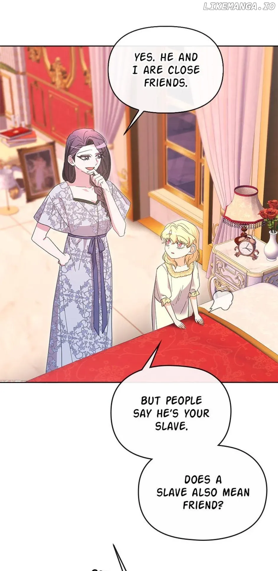 The Villainess Debuts Gorgeously Chapter 51 Online - página 51