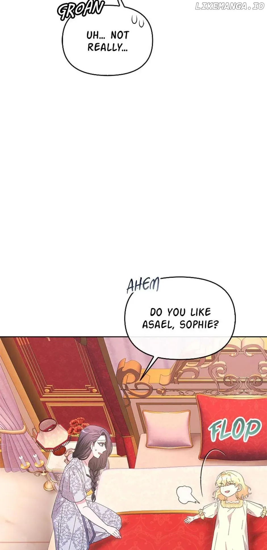 The Villainess Debuts Gorgeously Chapter 51 Online - página 52