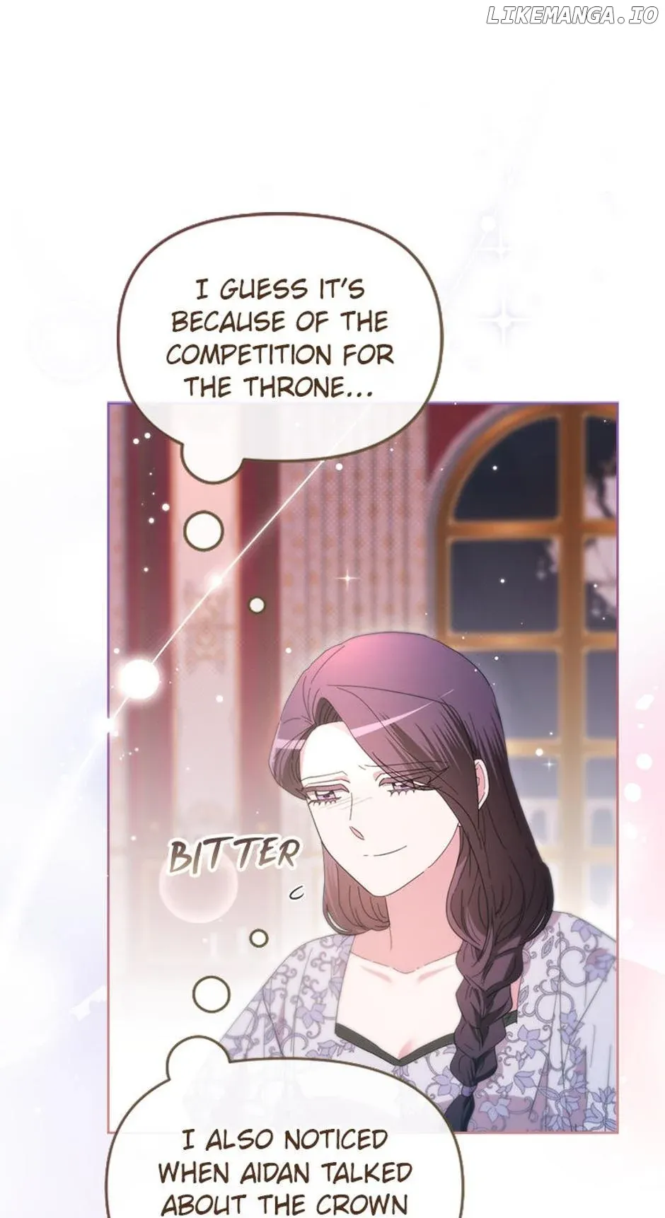 The Villainess Debuts Gorgeously Chapter 51 Online - página 56