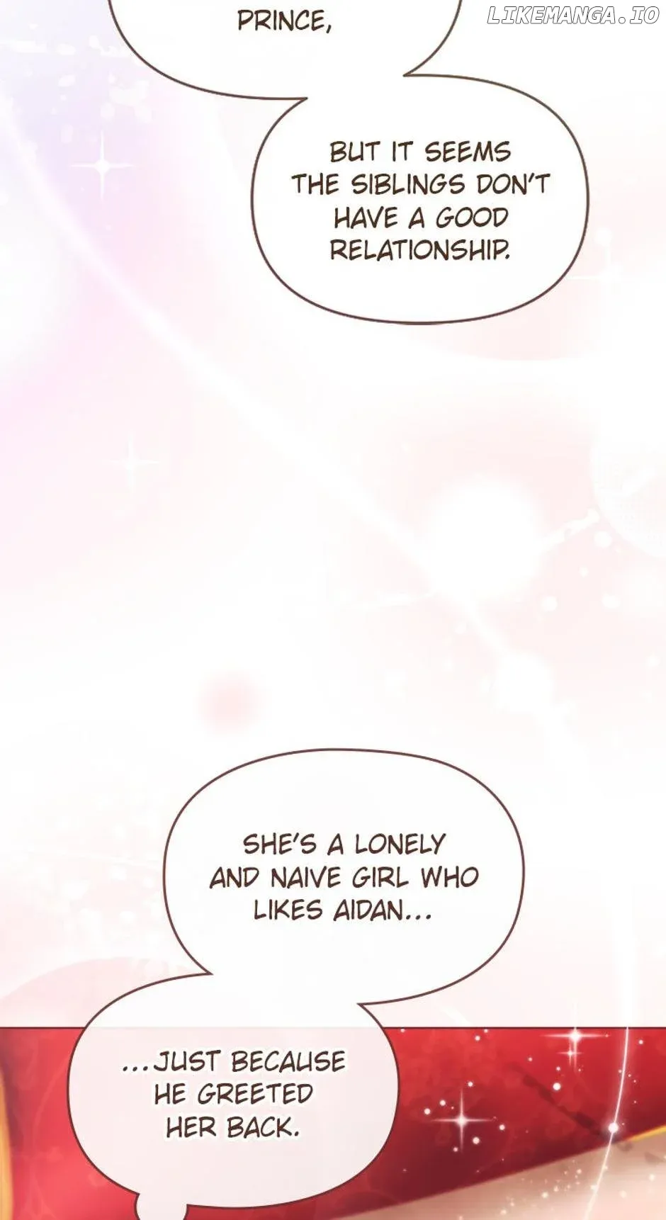 The Villainess Debuts Gorgeously Chapter 51 Online - página 57
