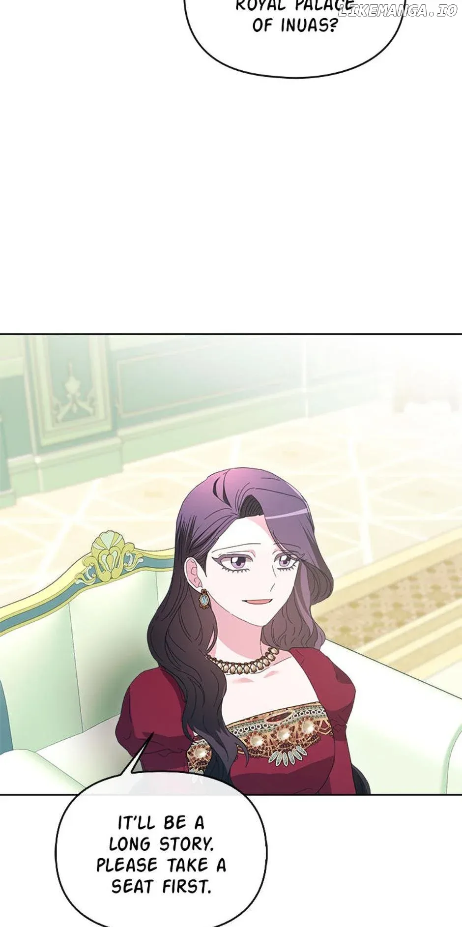 The Villainess Debuts Gorgeously Chapter 51 Online - página 64