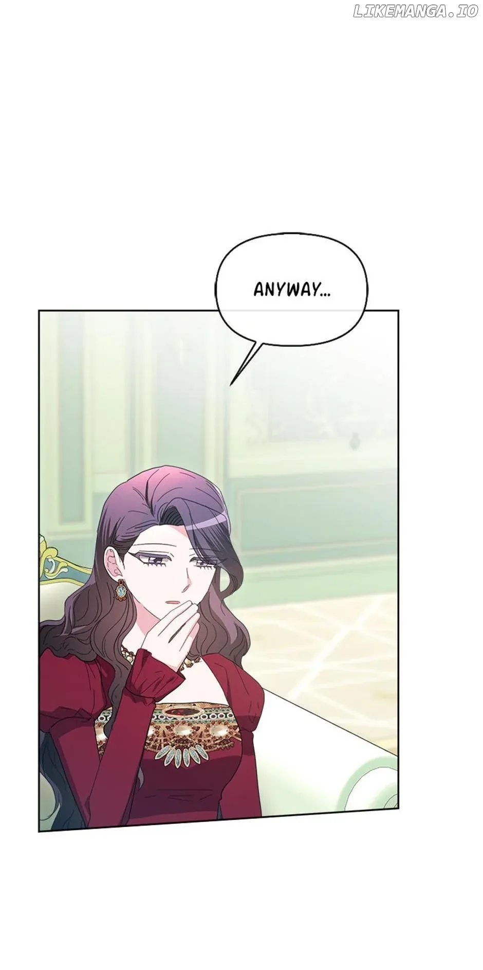 The Villainess Debuts Gorgeously Chapter 51 Online - página 67