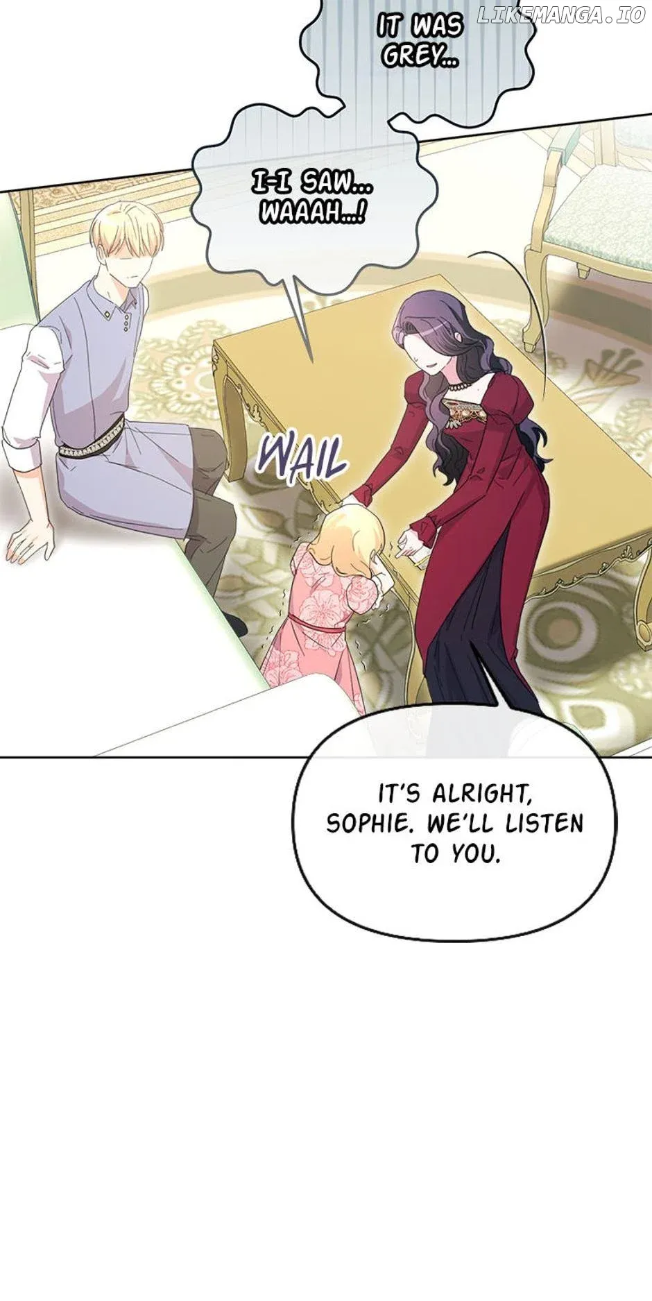 The Villainess Debuts Gorgeously Chapter 51 Online - página 74