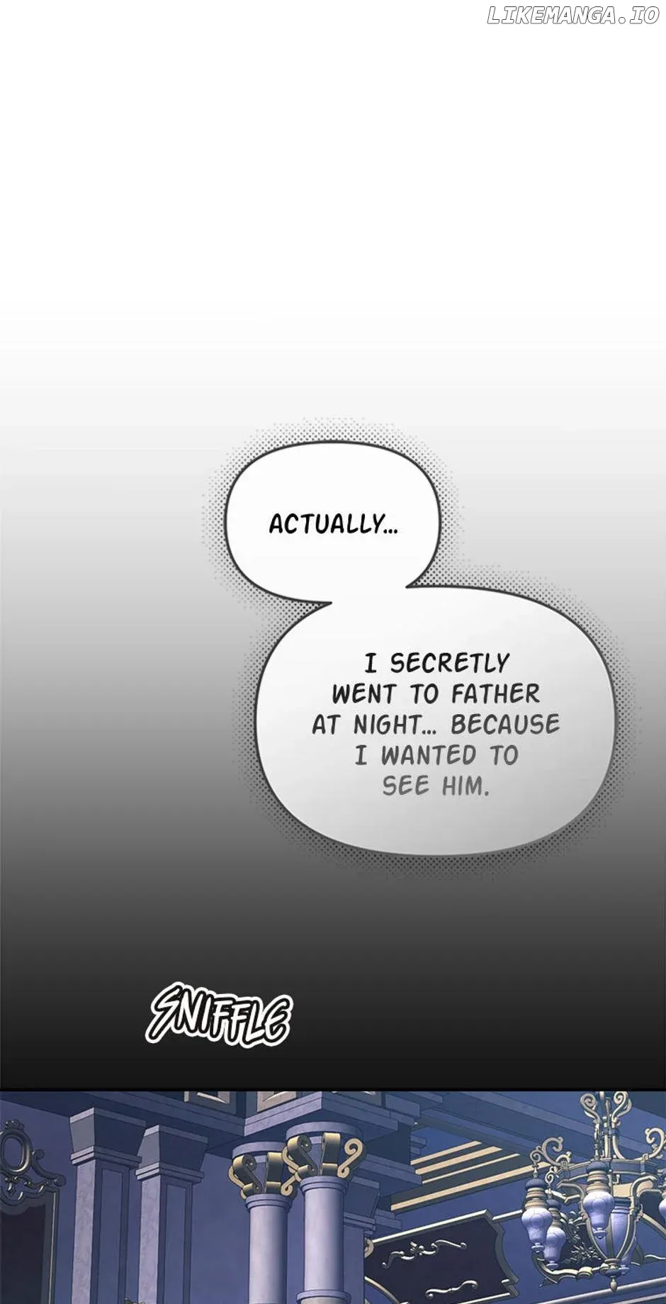 The Villainess Debuts Gorgeously Chapter 51 Online - página 76