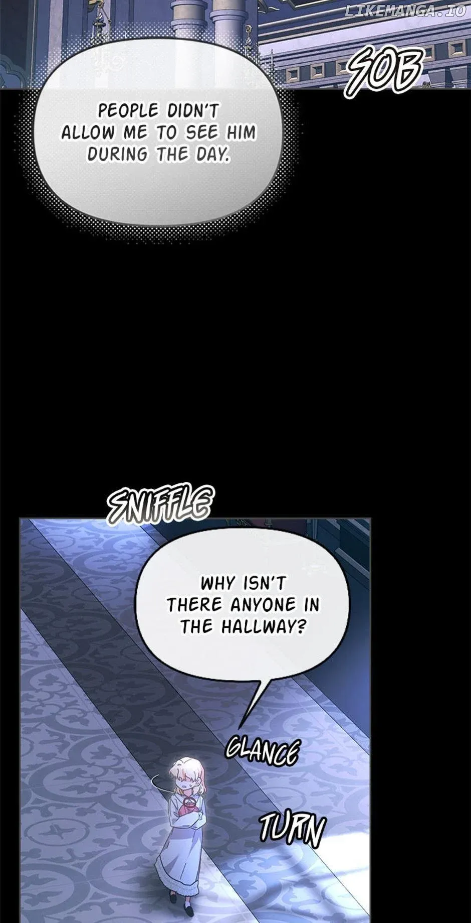 The Villainess Debuts Gorgeously Chapter 51 Online - página 77