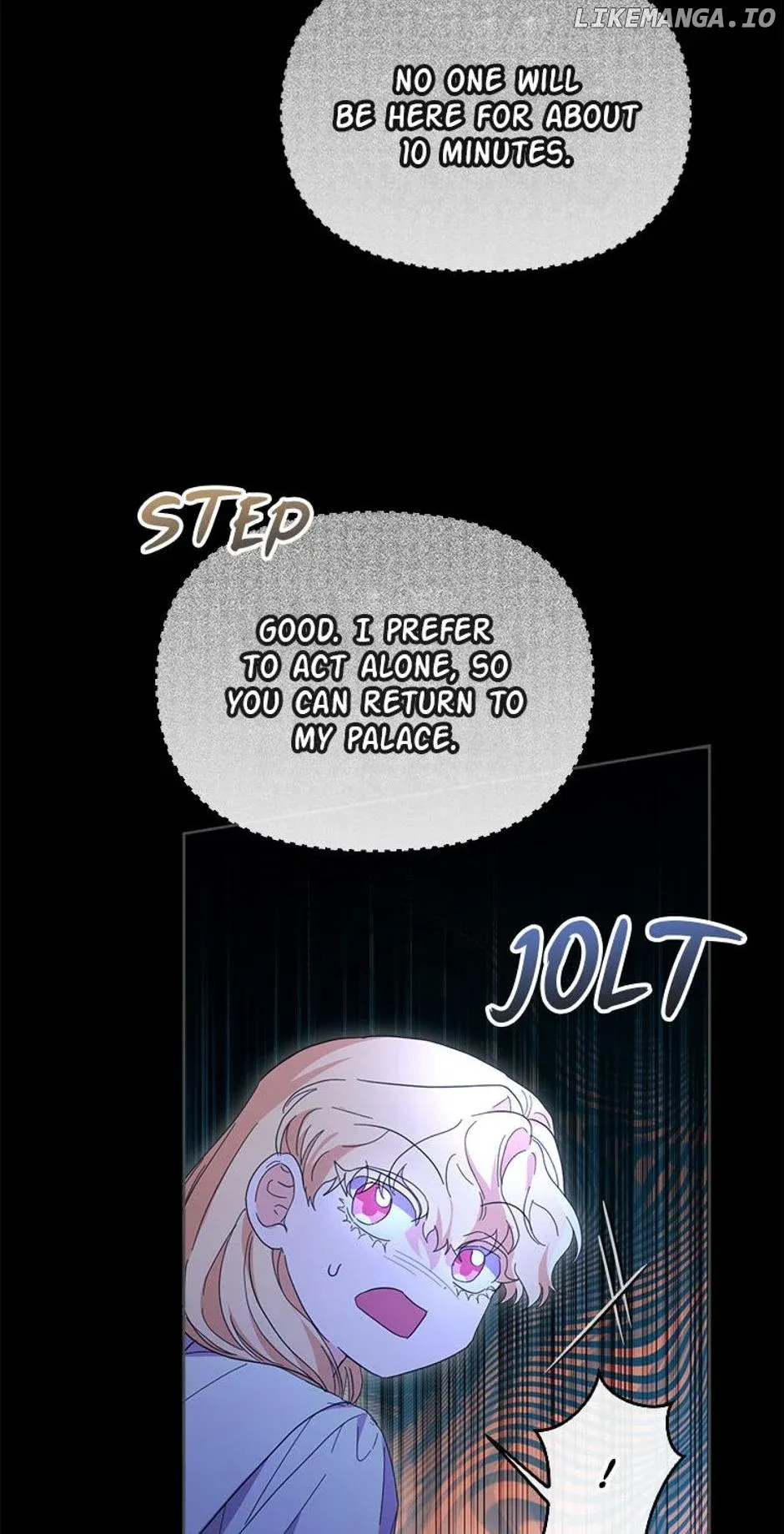 The Villainess Debuts Gorgeously Chapter 51 Online - página 81