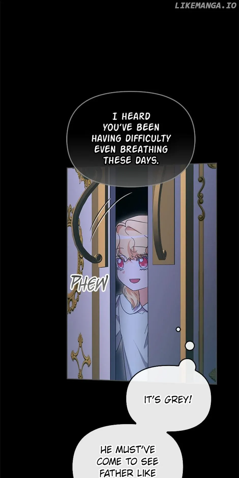 The Villainess Debuts Gorgeously Chapter 51 Online - página 85