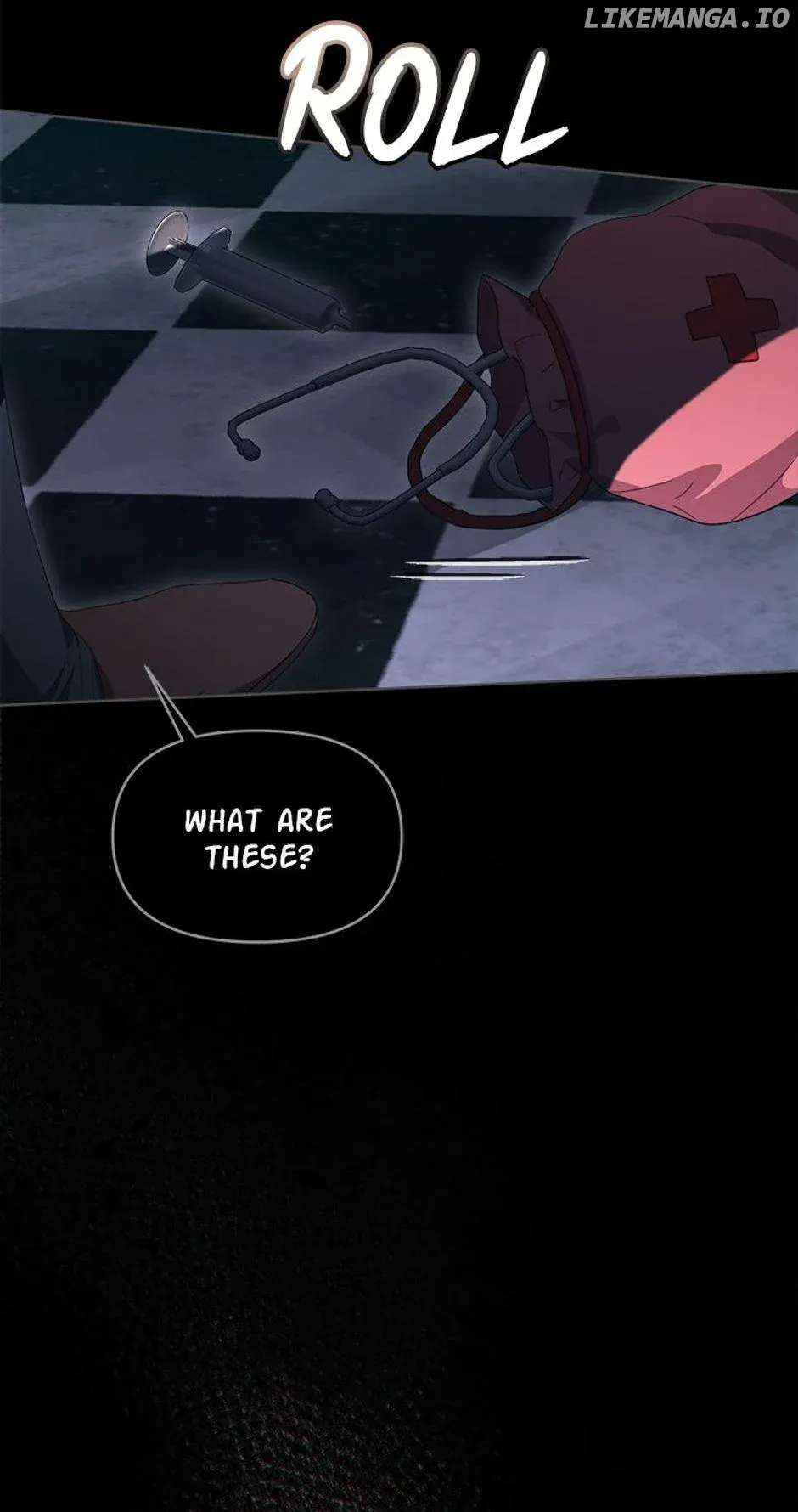 The Villainess Debuts Gorgeously Chapter 51 Online - página 91