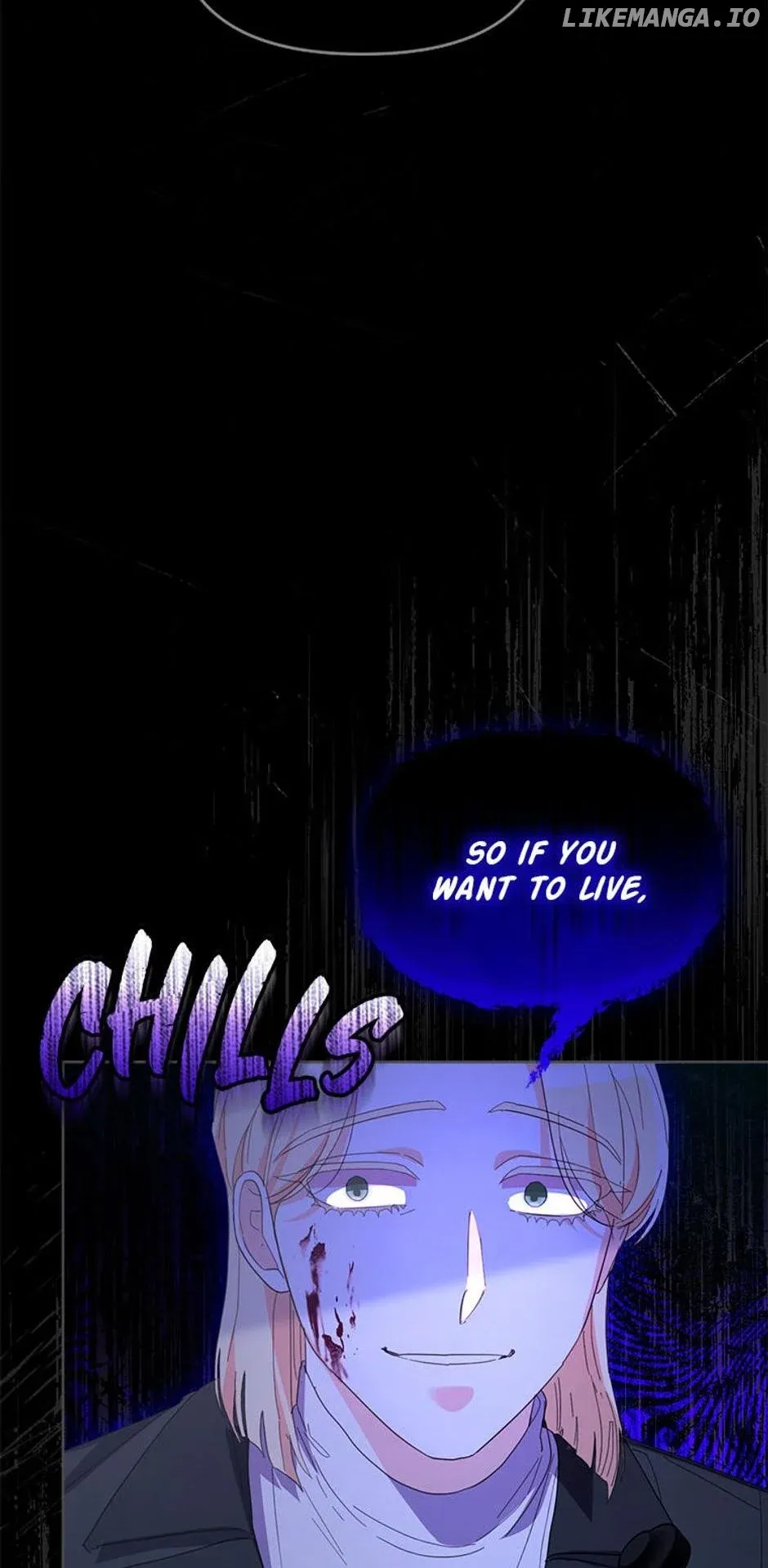 The Villainess Debuts Gorgeously Chapter 52 Online - página 4
