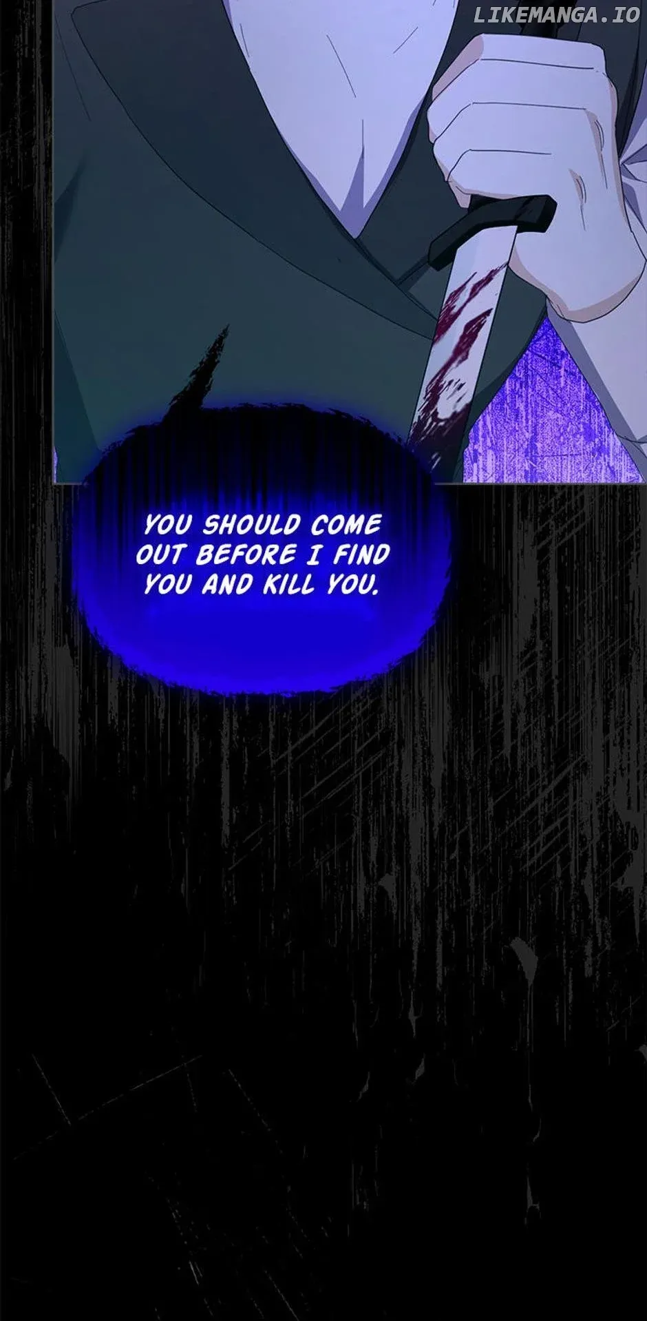 The Villainess Debuts Gorgeously Chapter 52 Online - página 5