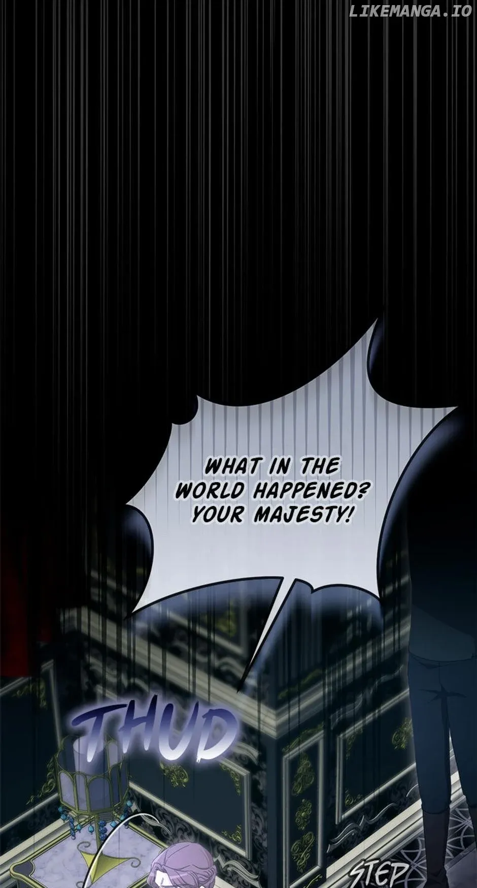 The Villainess Debuts Gorgeously Chapter 52 Online - página 13