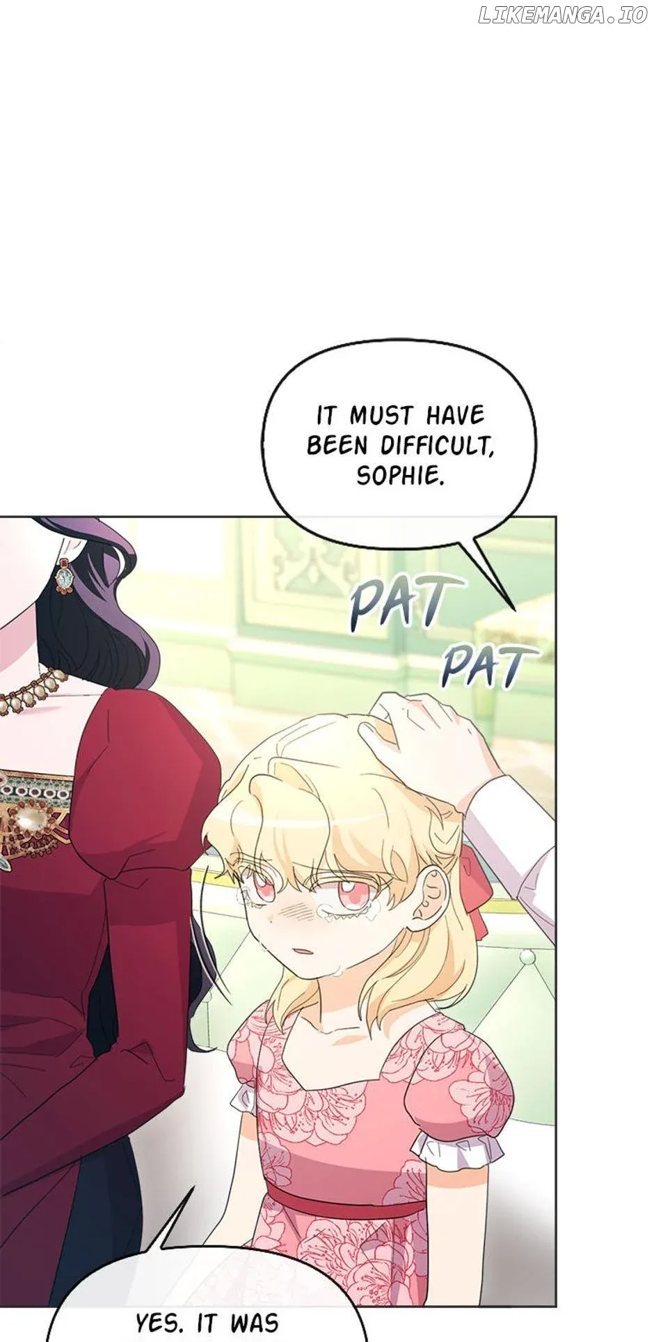 The Villainess Debuts Gorgeously Chapter 52 Online - página 24