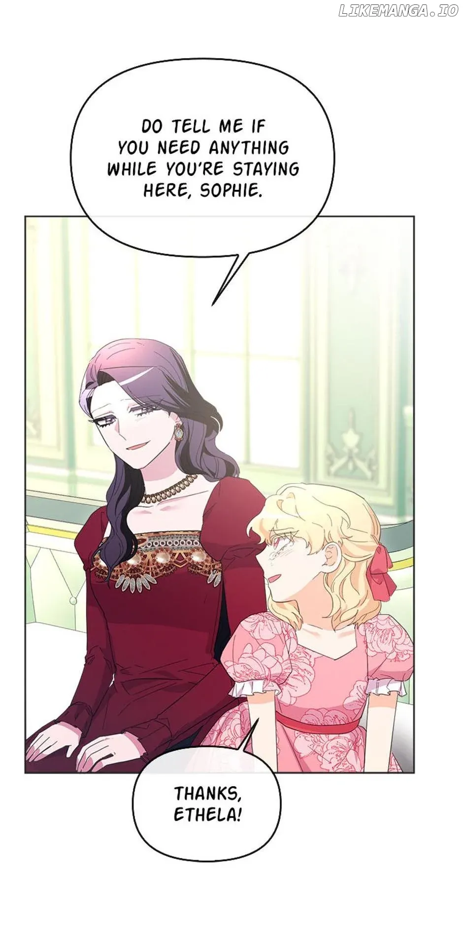 The Villainess Debuts Gorgeously Chapter 52 Online - página 29