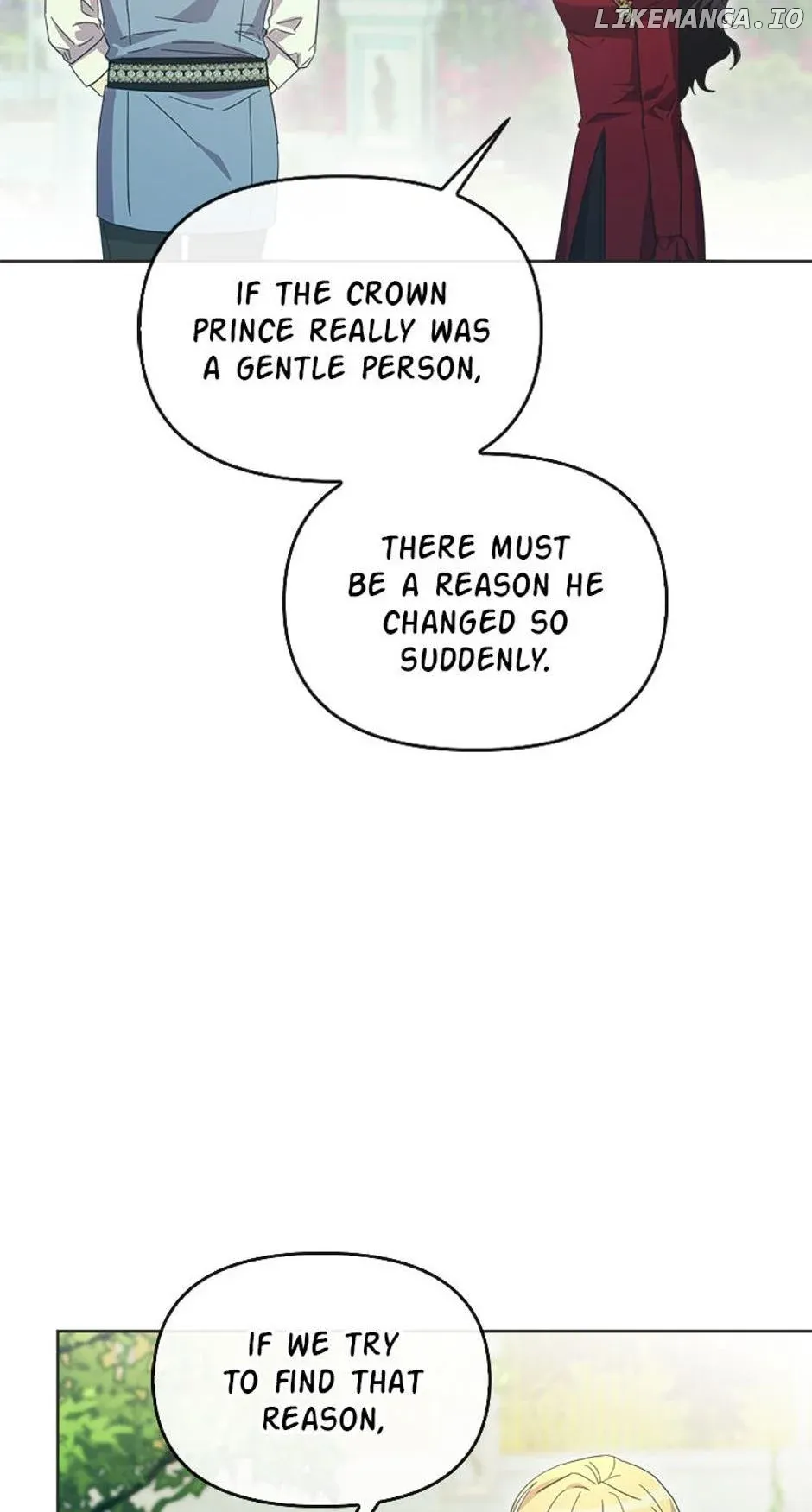 The Villainess Debuts Gorgeously Chapter 52 Online - página 39