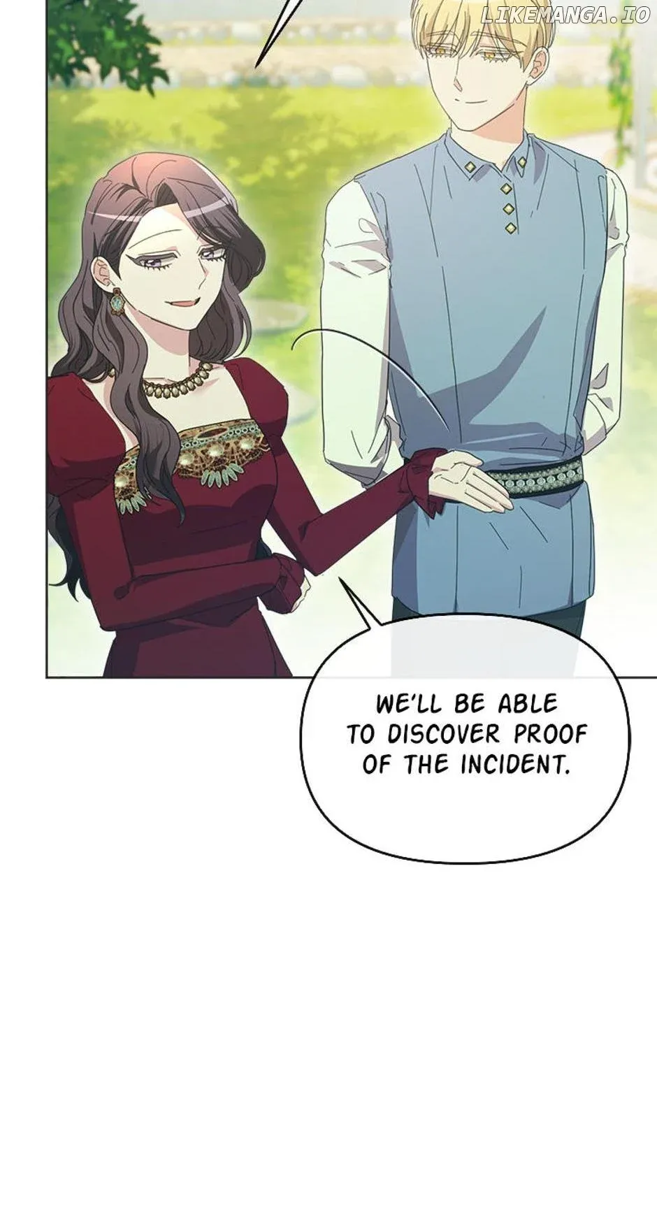 The Villainess Debuts Gorgeously Chapter 52 Online - página 40