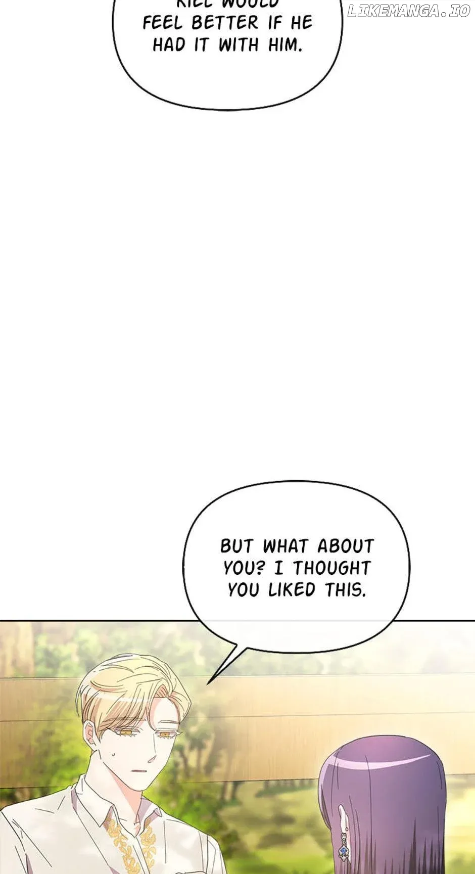 The Villainess Debuts Gorgeously Chapter 52 Online - página 53