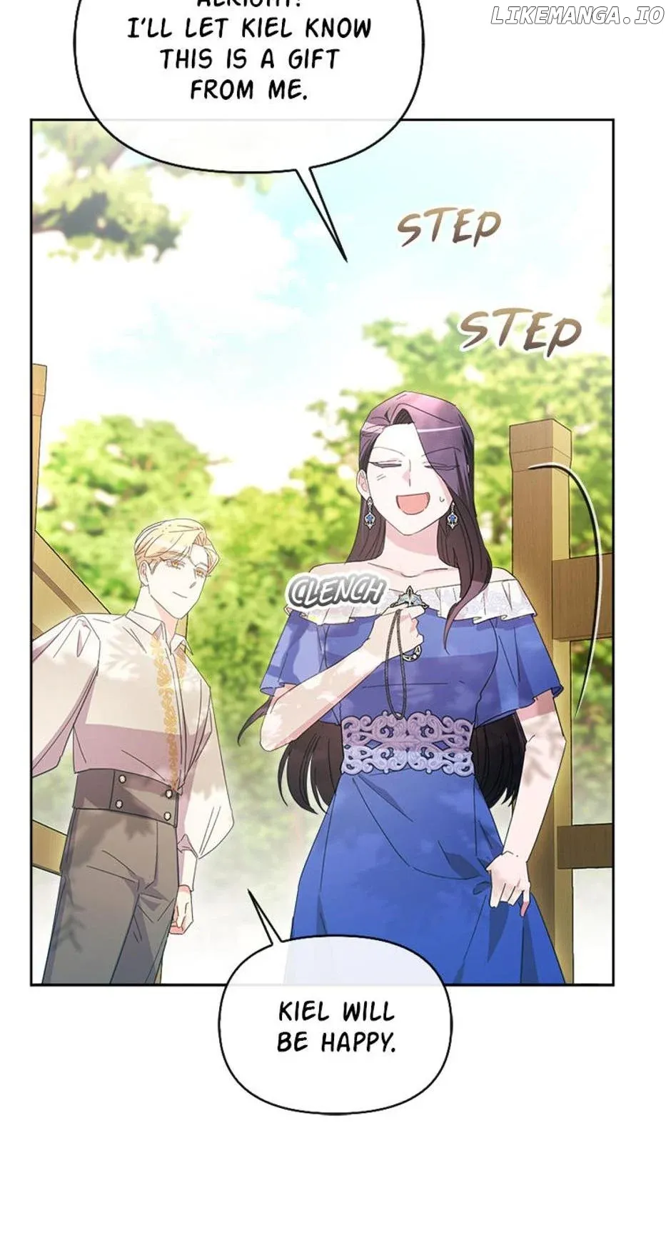 The Villainess Debuts Gorgeously Chapter 52 Online - página 58