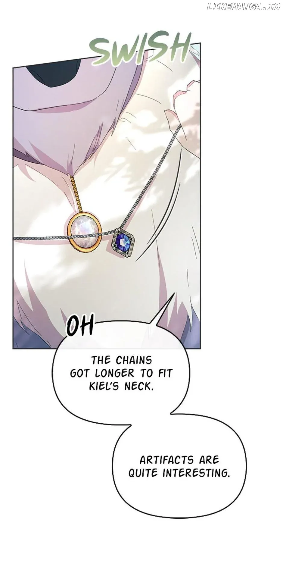The Villainess Debuts Gorgeously Chapter 52 Online - página 60
