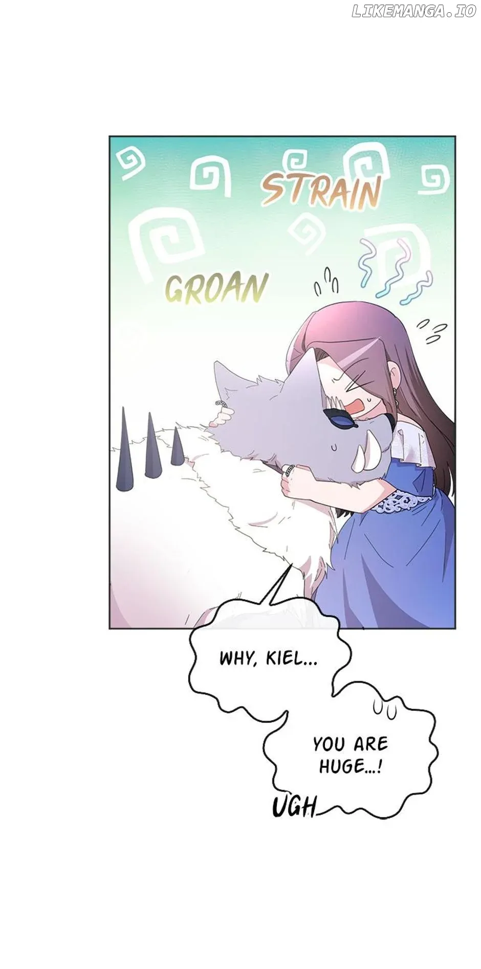 The Villainess Debuts Gorgeously Chapter 52 Online - página 61