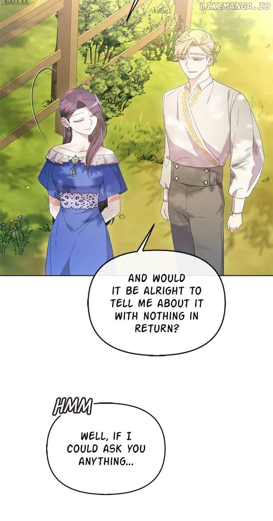 The Villainess Debuts Gorgeously Chapter 52 Online - página 76
