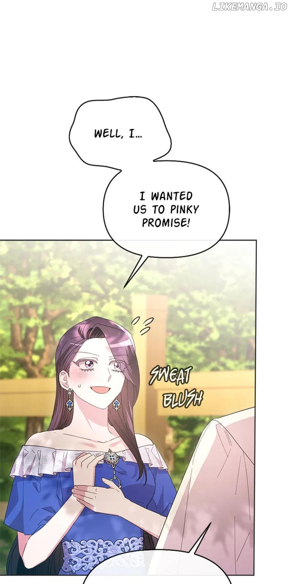 The Villainess Debuts Gorgeously Chapter 52 Online - página 83